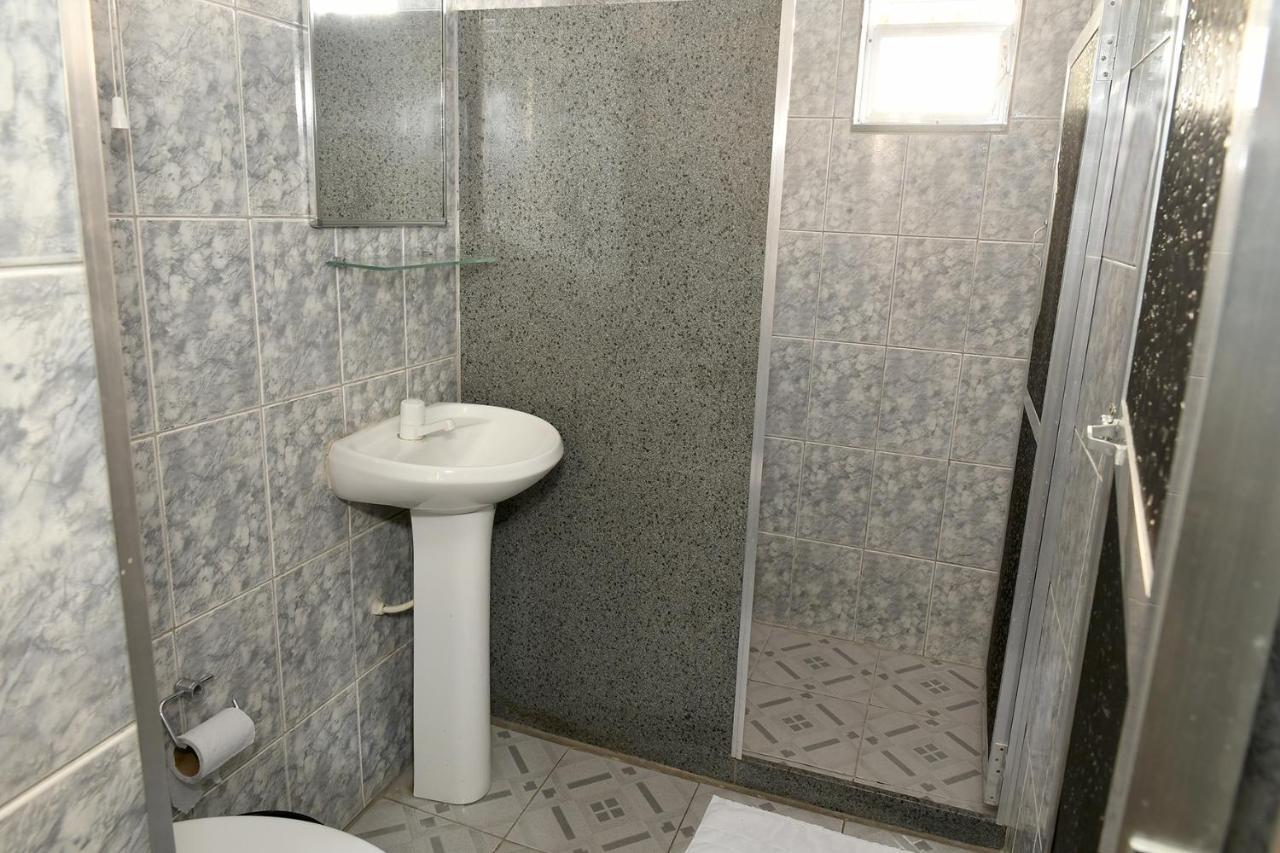 Hotel Rio Claro Rio de Janeiro Eksteriør bilde