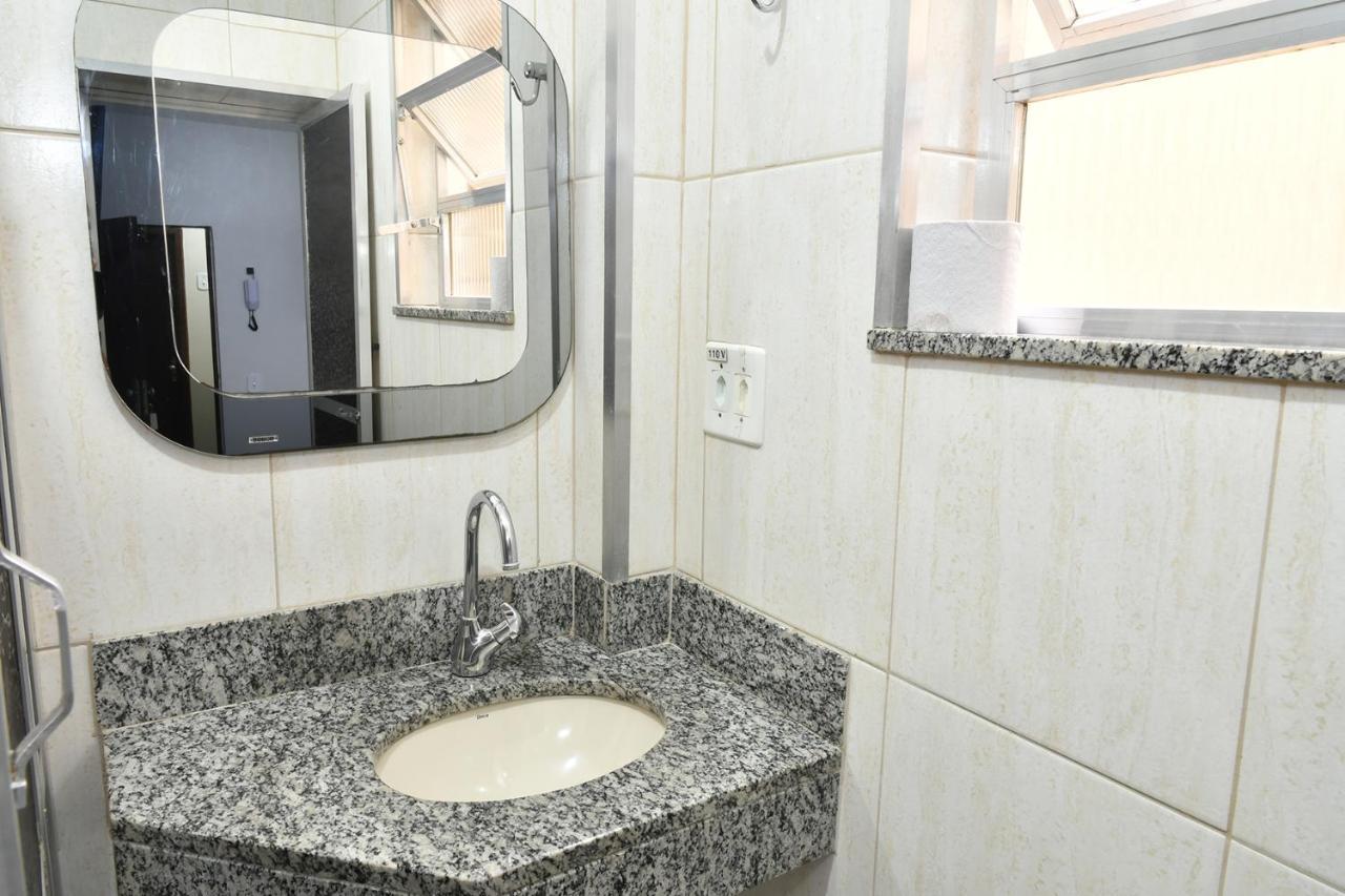 Hotel Rio Claro Rio de Janeiro Eksteriør bilde