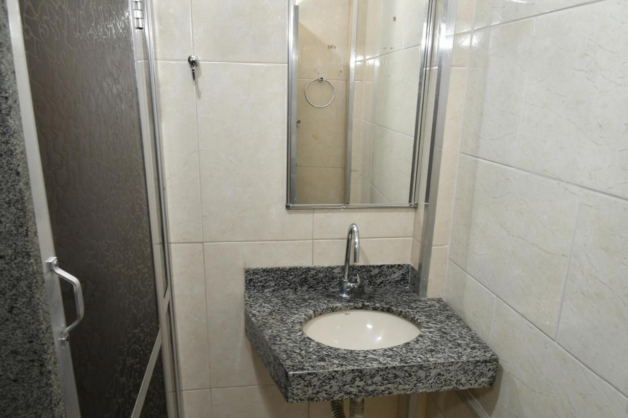 Hotel Rio Claro Rio de Janeiro Eksteriør bilde